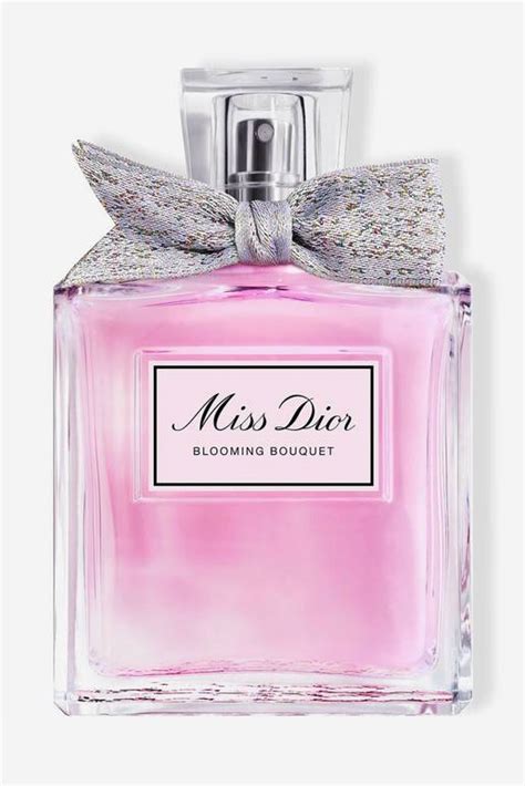 familia olfativa miss dior|miss dior eau de parfum.